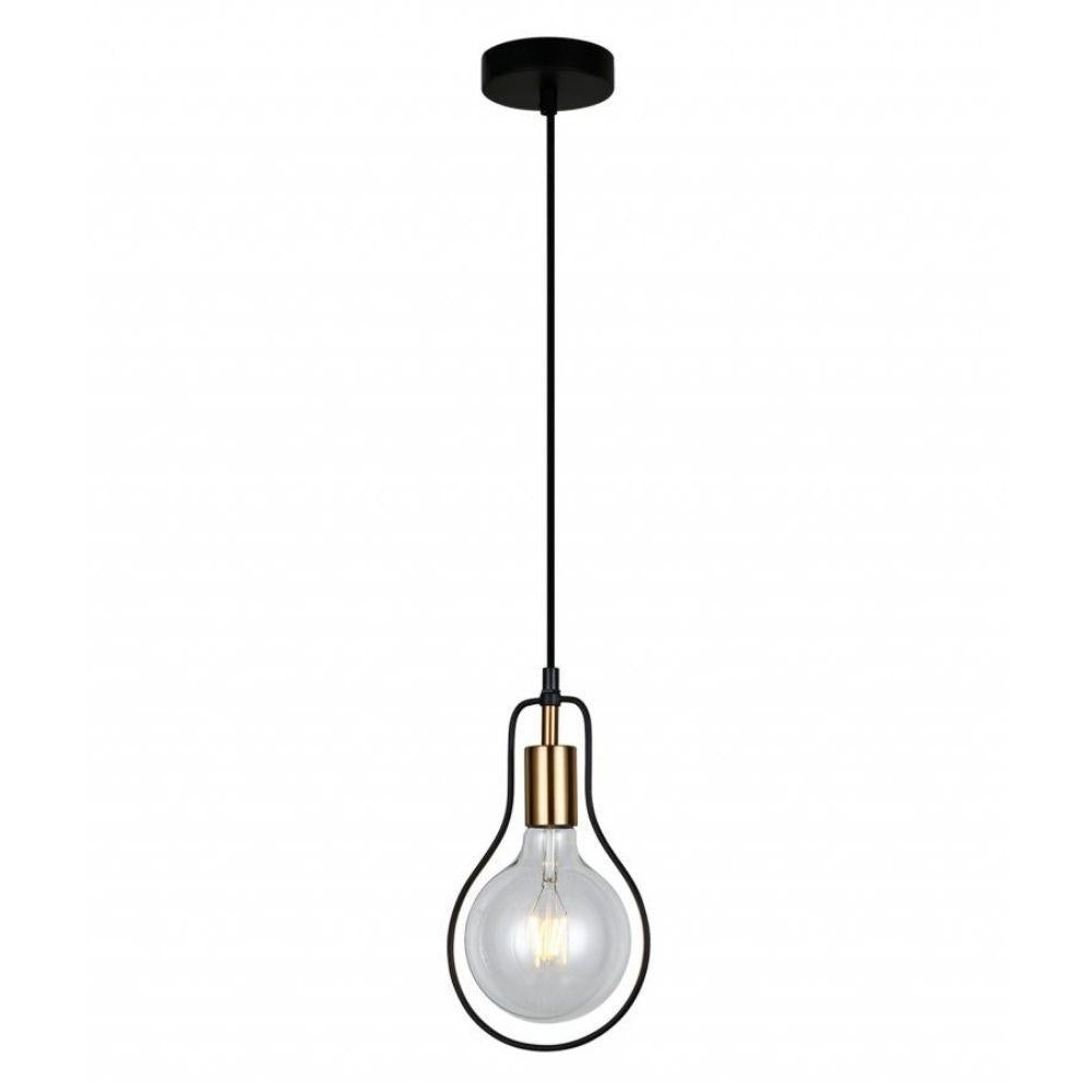 CLA CONTOUR Pendant - 1 Light-CLA Lighting-Ozlighting.com.au