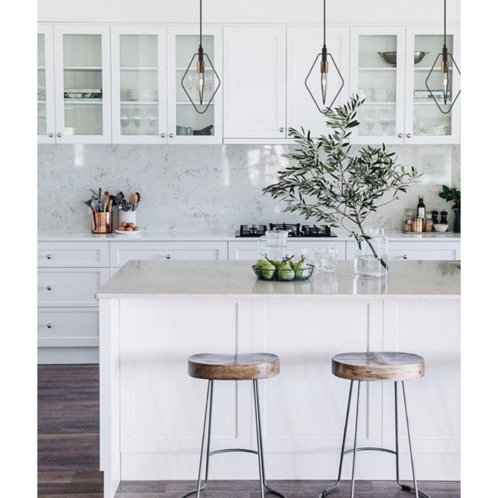 CLA CONTOUR Pendant - 1 Light-CLA Lighting-Ozlighting.com.au