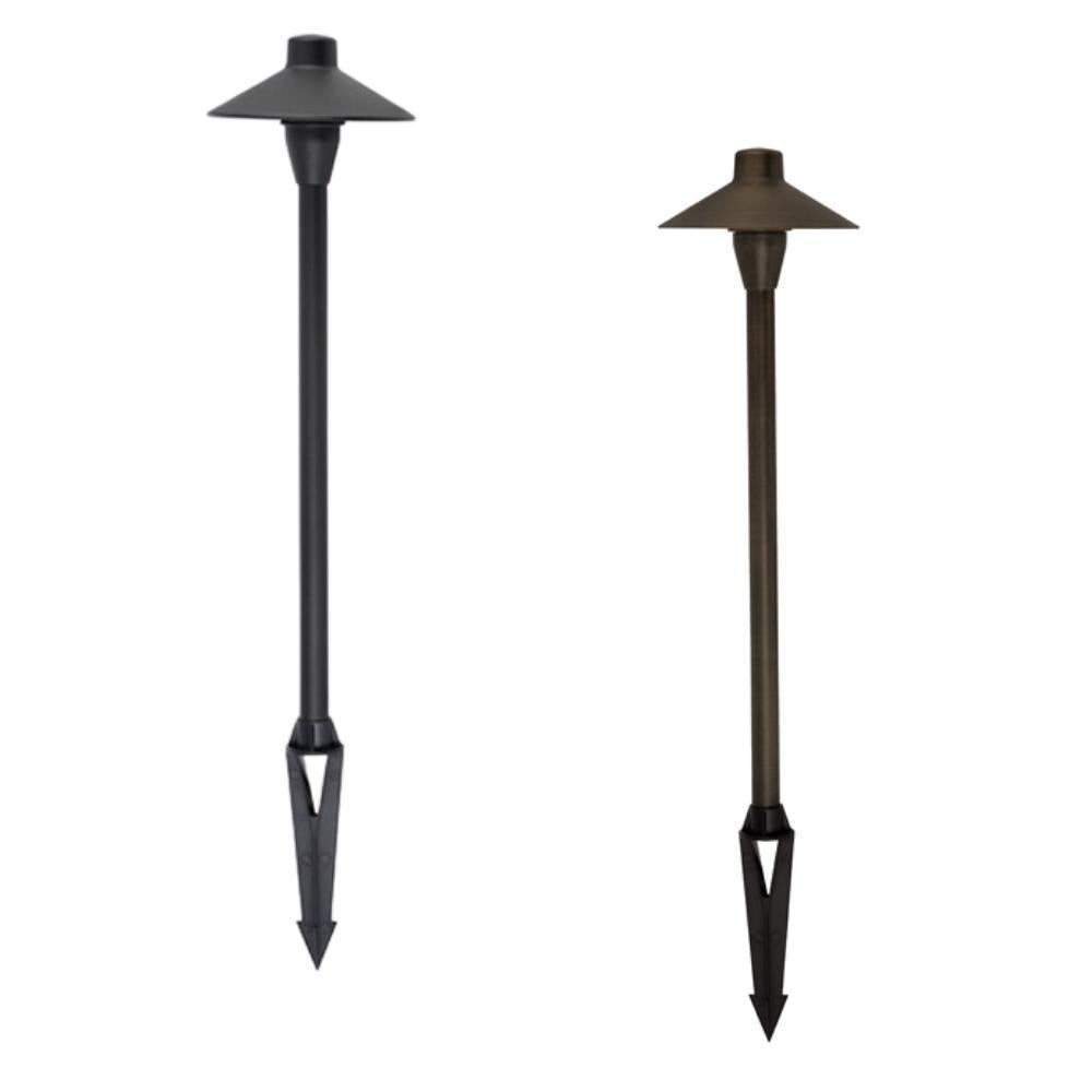 CLA COOLIE Garden Spike Light - 12V, G4, IP54, Single - DRIVER REQUIRED-CLA Lighting-Ozlighting.com.au