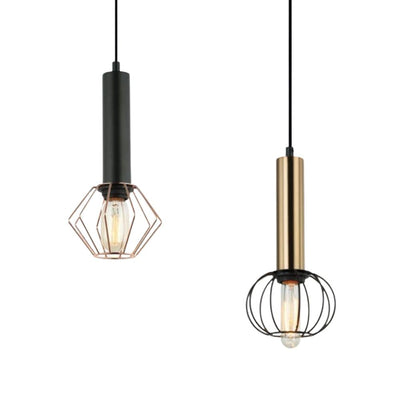 CLA CORAZON - 1 Light Pendant-CLA Lighting-Ozlighting.com.au