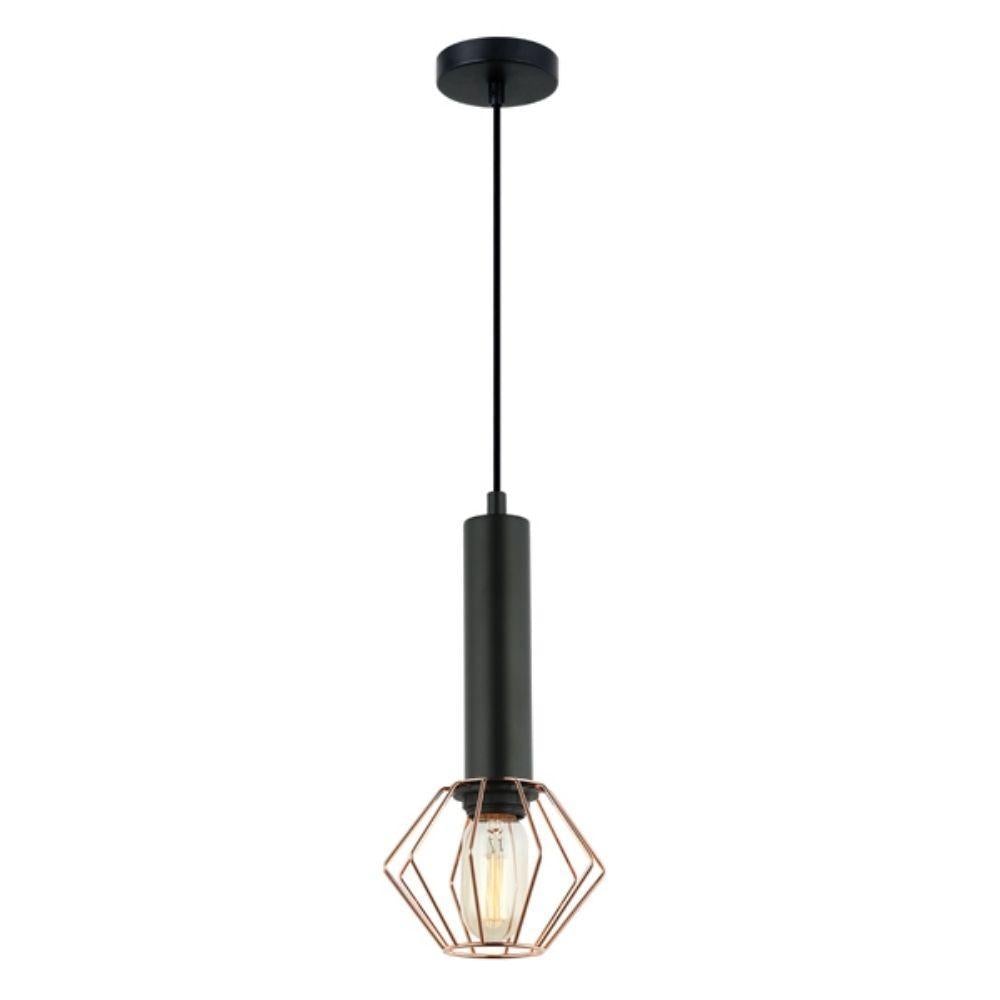 CLA CORAZON Pendant - 1 Light-CLA Lighting-Ozlighting.com.au