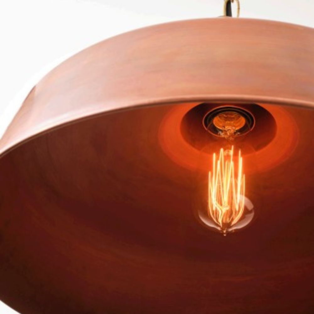 CLA DEKSEL Pendant - 1 Light-CLA Lighting-Ozlighting.com.au