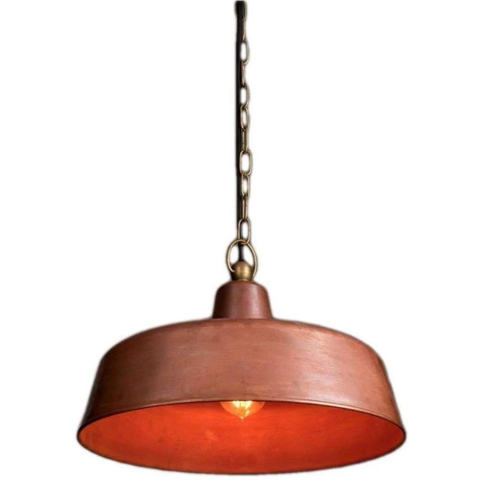 CLA DEKSEL Pendant - 1 Light-CLA Lighting-Ozlighting.com.au