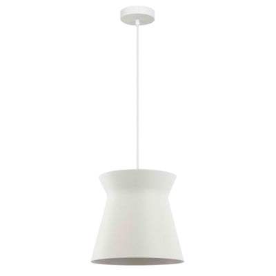 CLA DIABLO - Interior Cone Flat Top Pendant Lights IP20-CLA Lighting-Ozlighting.com.au