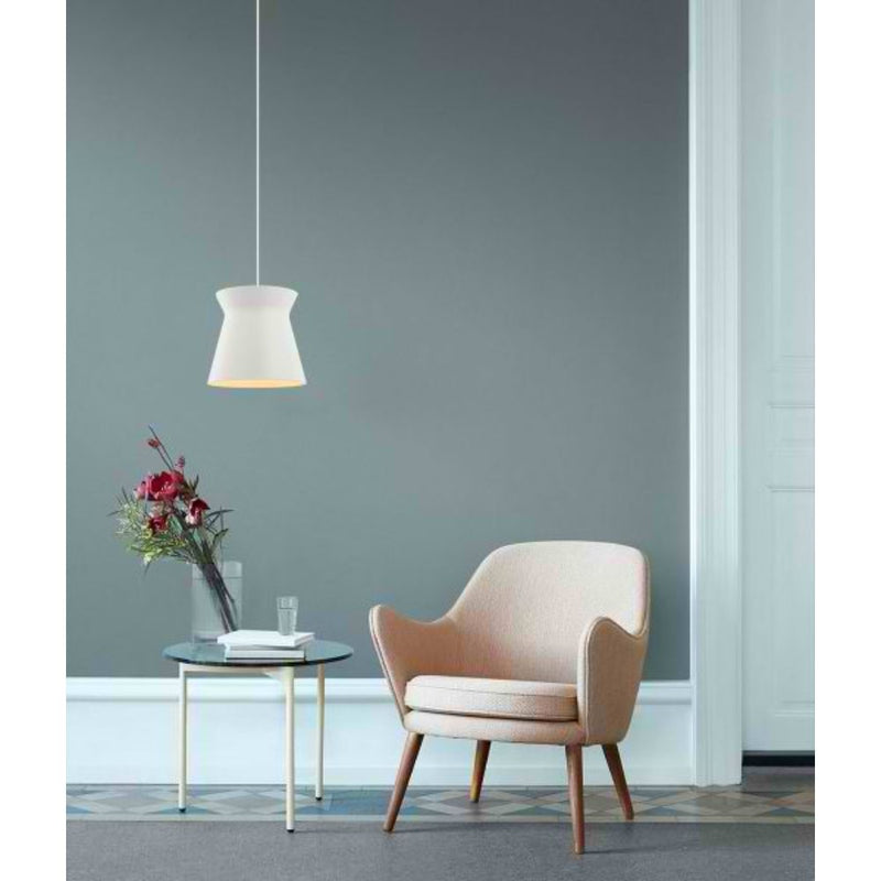 CLA DIABLO - Interior Cone Flat Top Pendant Lights IP20-CLA Lighting-Ozlighting.com.au