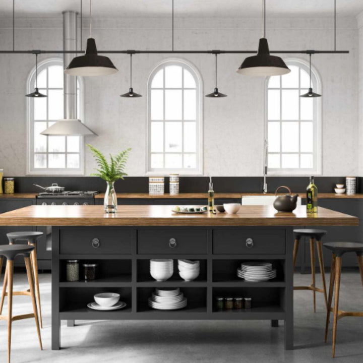 CLA DIVO - 1 Light Pendant-CLA Lighting-Ozlighting.com.au