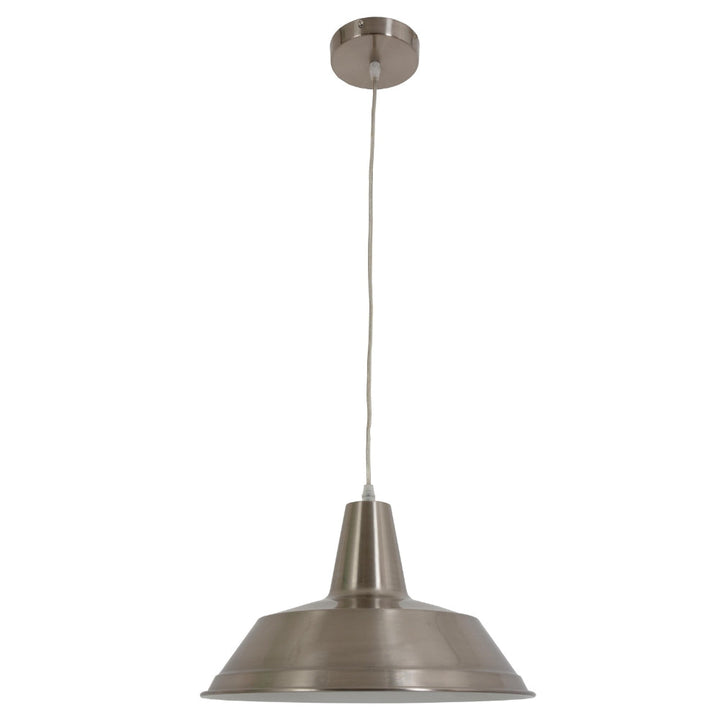 CLA DIVO - 1 Light Pendant-CLA Lighting-Ozlighting.com.au