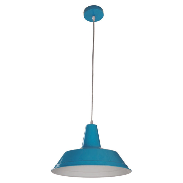 CLA DIVO - 1 Light Pendant-CLA Lighting-Ozlighting.com.au
