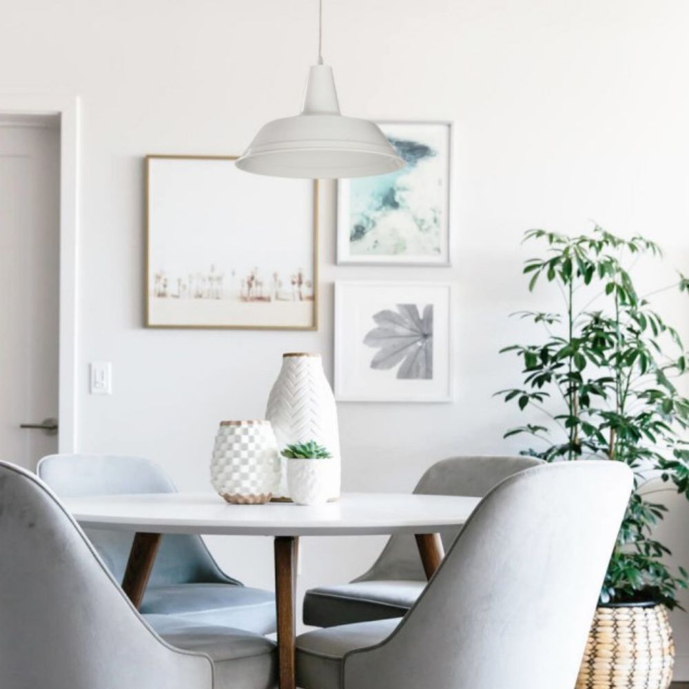 CLA DIVO Pendant - 1 Light-CLA Lighting-Ozlighting.com.au