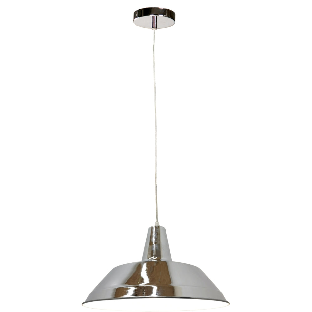 CLA DIVO Pendant - 1 Light-CLA Lighting-Ozlighting.com.au