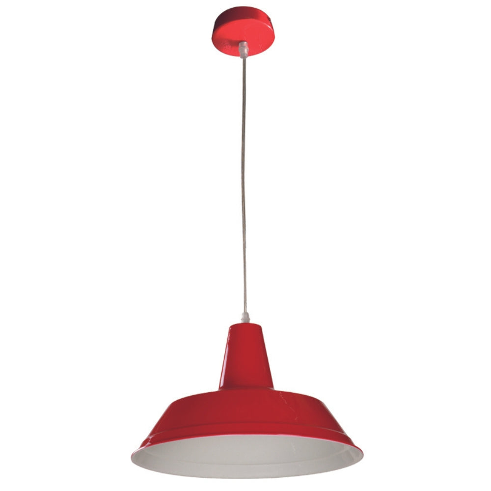 CLA DIVO Pendant - 1 Light-CLA Lighting-Ozlighting.com.au