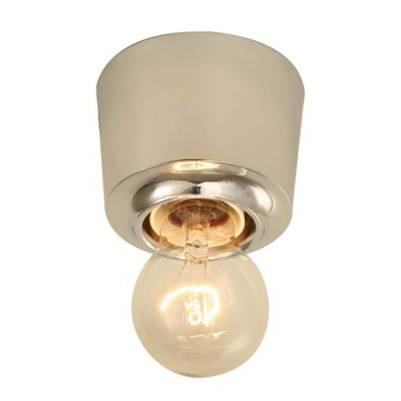 CLA DIYBAT - DIY Batten Fix Holder Cover Metal Ceiling Light Shade Only-CLA Lighting-Ozlighting.com.au