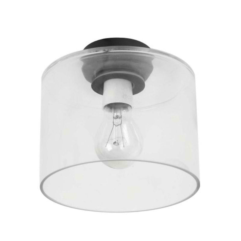 CLA DIYBAT - DIY Batten Fix Holder Cover Oblong Shape Glass Ceiling Light Shade Only-CLA Lighting-Ozlighting.com.au