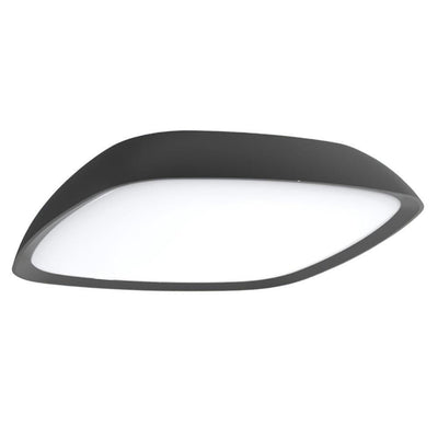 CLA DOCCIA - 20W LED Exterior Ceiling Light IP65 3000K-CLA Lighting-Ozlighting.com.au