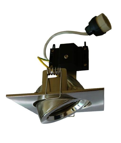 CLA DOWNLIGHT-FRAME - Downlight Fitting Frame Only-CLA Lighting-Ozlighting.com.au