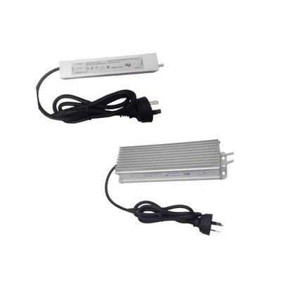 CLA DRIVER - 12V Constant Voltage Waterproof LED Driver IP67-CLA Lighting-Ozlighting.com.au