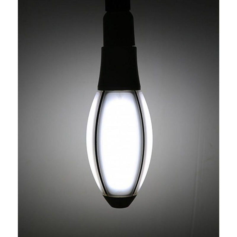 CLA ELLIP - 25W/45W LED Elliptical Globes- E27/E40-CLA Lighting-Ozlighting.com.au