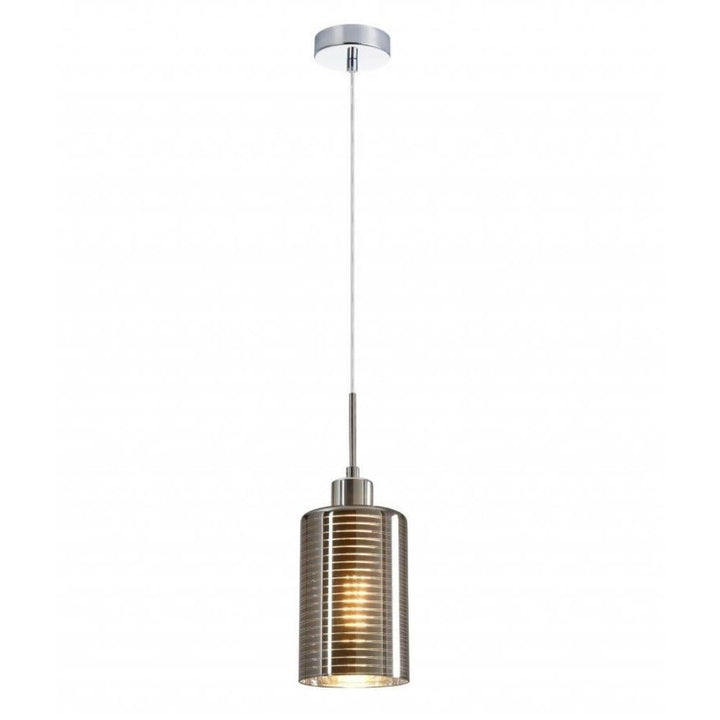 CLA ESPEJO - 1/3 Light Pendant-CLA Lighting-Ozlighting.com.au