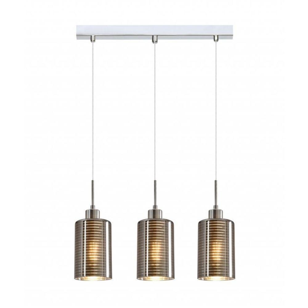 CLA ESPEJO - 1/3 Light Pendant-CLA Lighting-Ozlighting.com.au