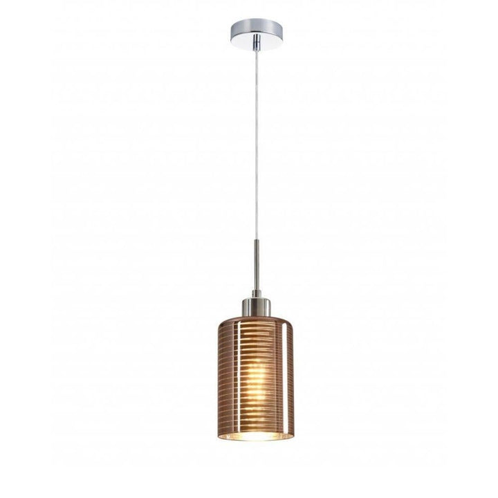 CLA ESPEJO - 1/3 Light Pendant-CLA Lighting-Ozlighting.com.au