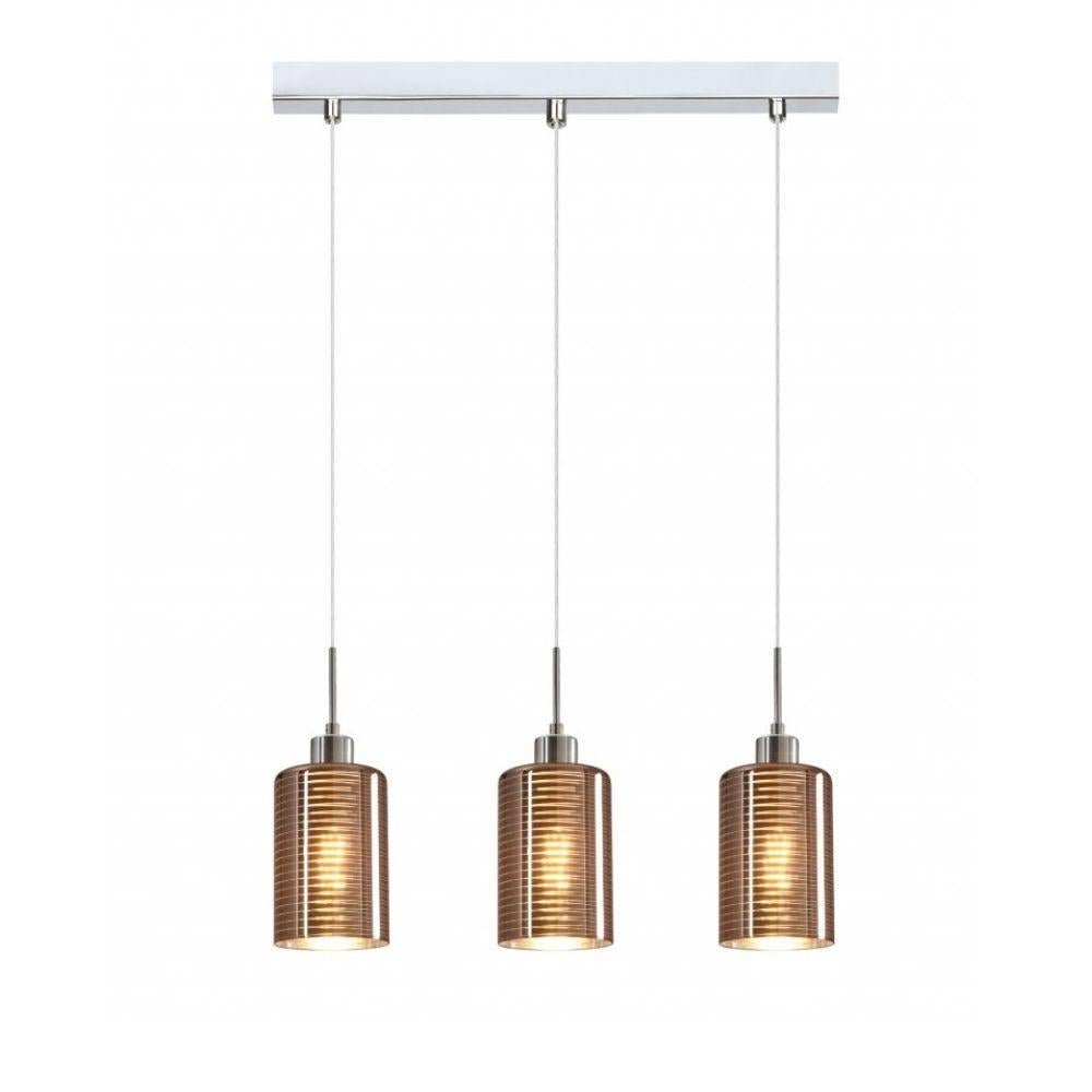 CLA ESPEJO - 1/3 Light Pendant-CLA Lighting-Ozlighting.com.au
