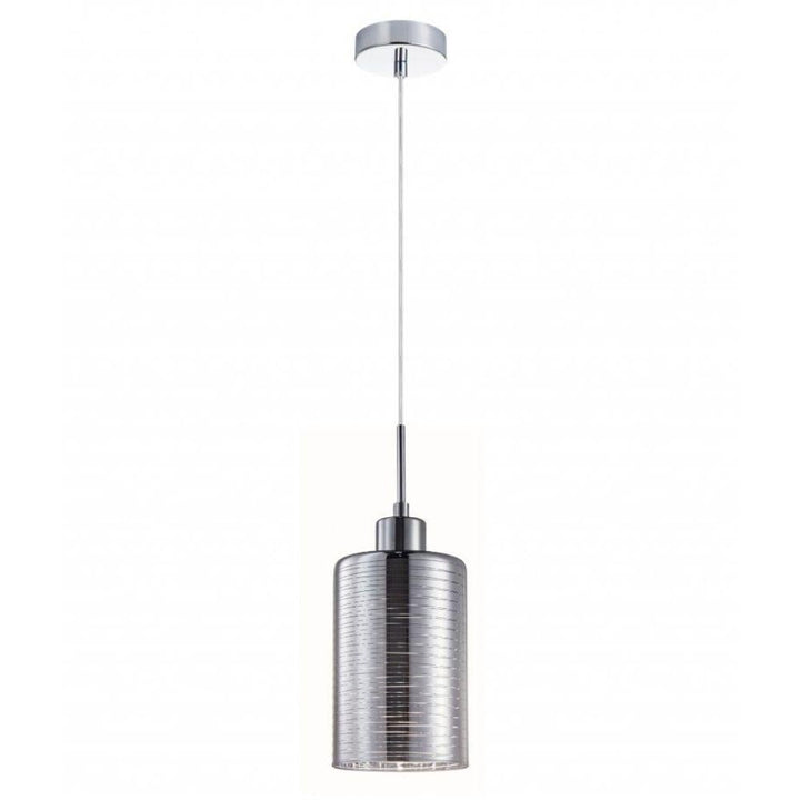 CLA ESPEJO - 1/3 Light Pendant-CLA Lighting-Ozlighting.com.au