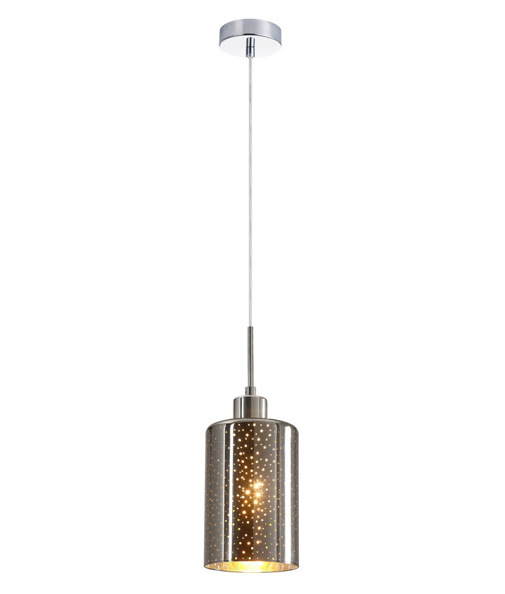 CLA ESPEJO - 1/3 Light Pendant-CLA Lighting-Ozlighting.com.au