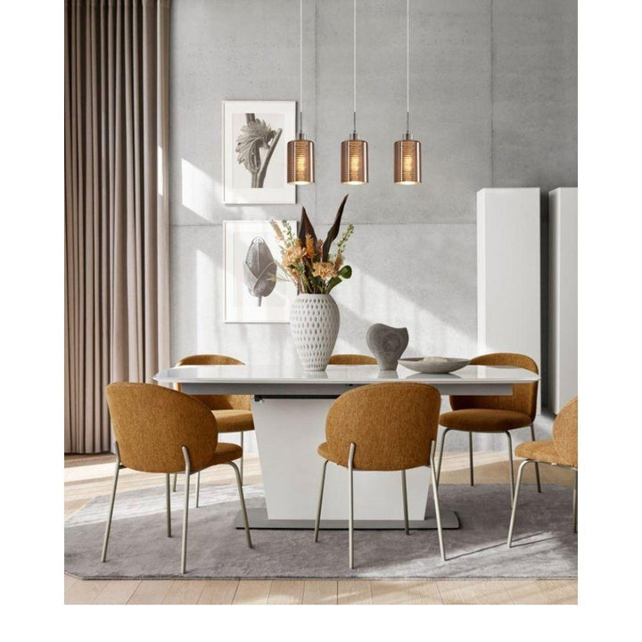 CLA ESPEJO - 1/3 Light Pendant-CLA Lighting-Ozlighting.com.au