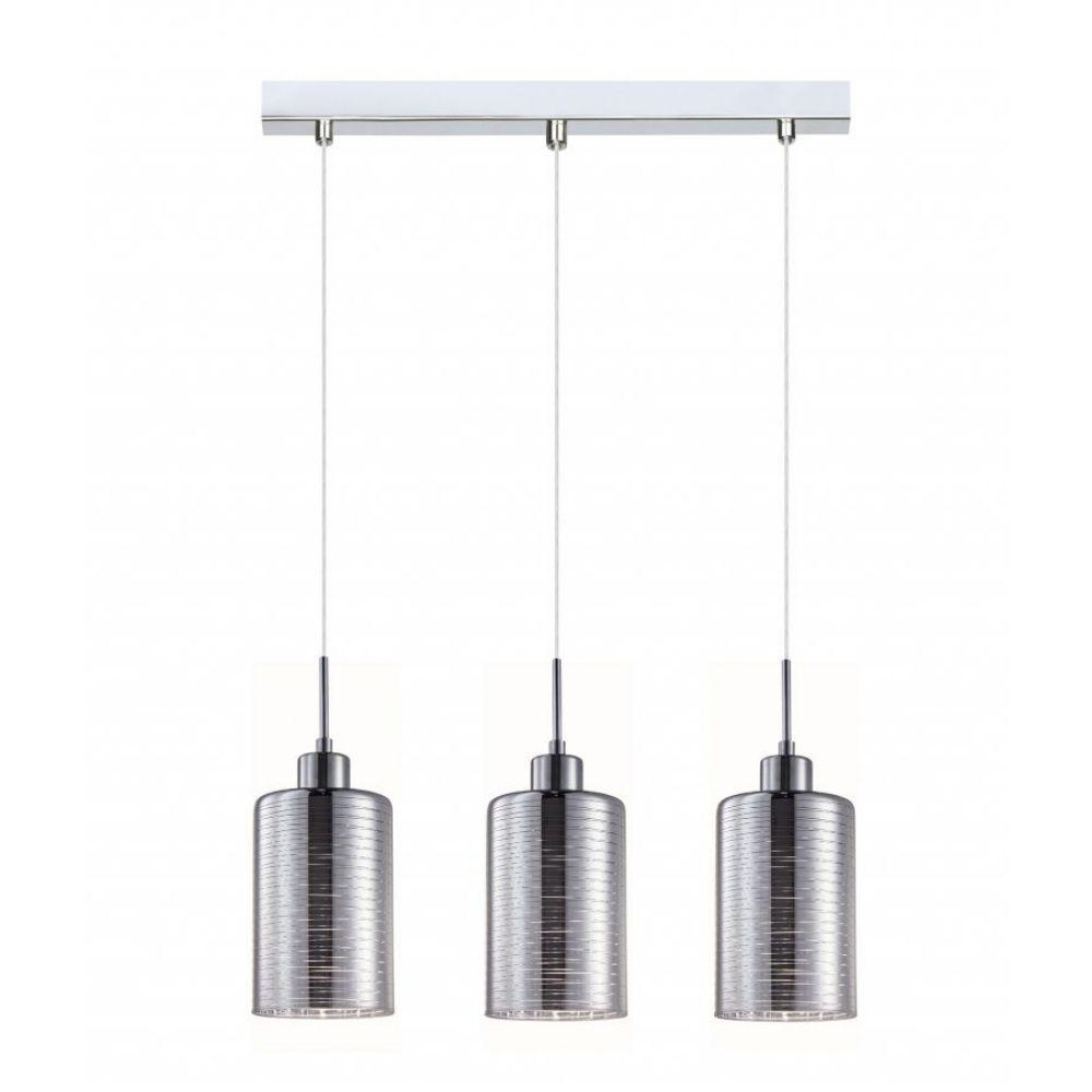CLA ESPEJO - 1/3 Light Pendant-CLA Lighting-Ozlighting.com.au