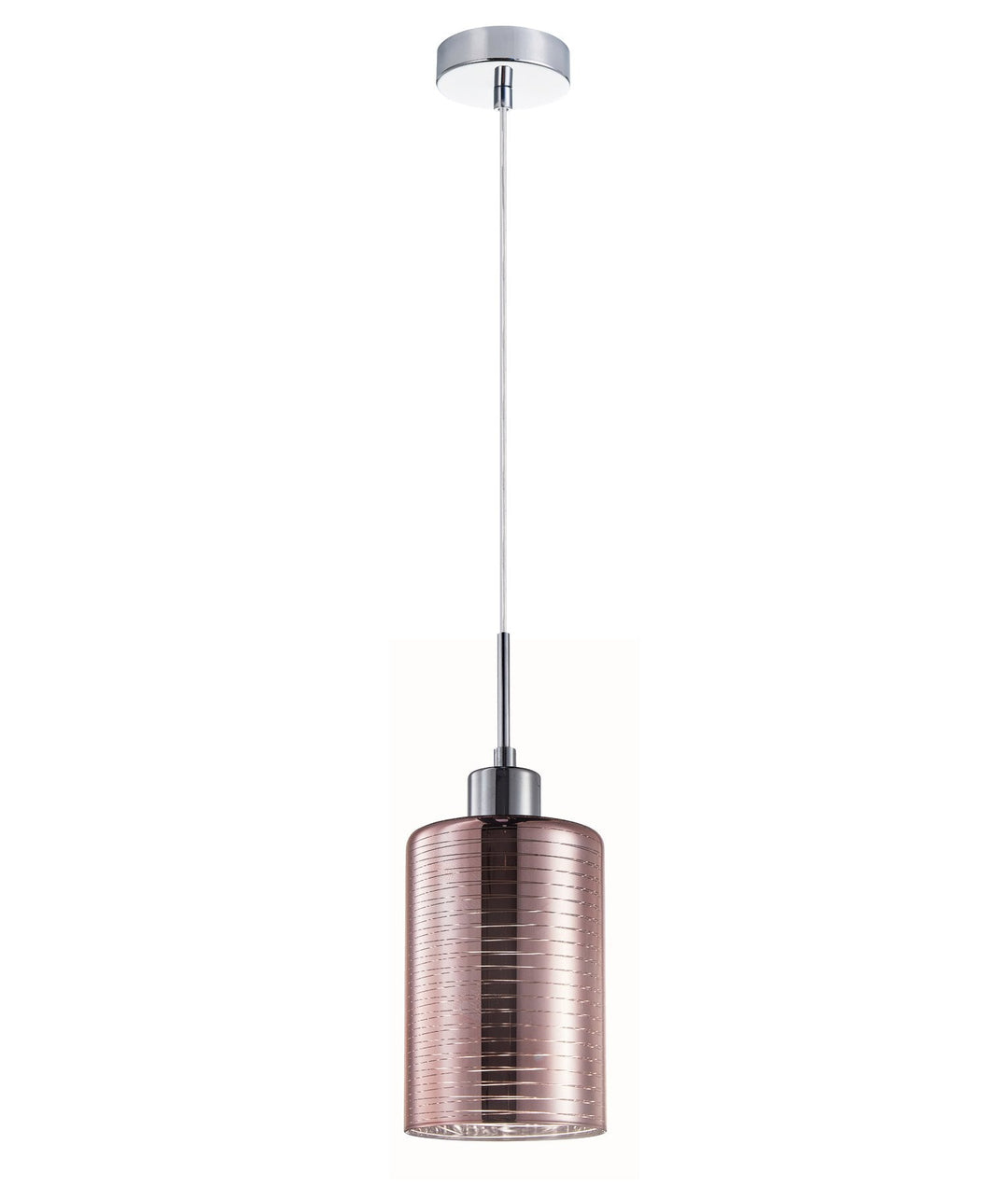 CLA ESPEJO - 1/3 Light Pendant-CLA Lighting-Ozlighting.com.au