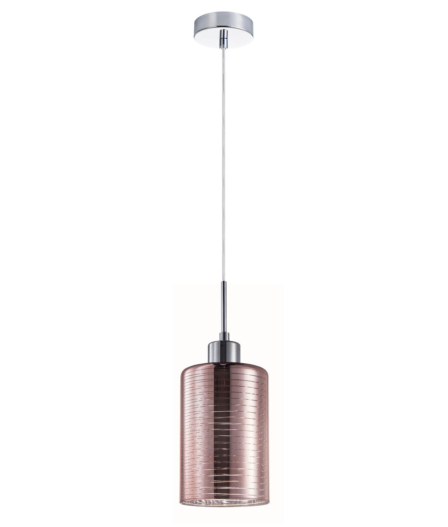 CLA ESPEJO - 1/3 Light Pendant-CLA Lighting-Ozlighting.com.au