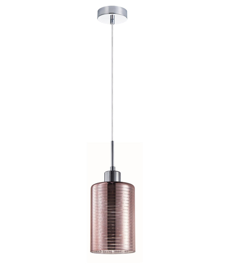 CLA ESPEJO - 1/3 Light Pendant-CLA Lighting-Ozlighting.com.au