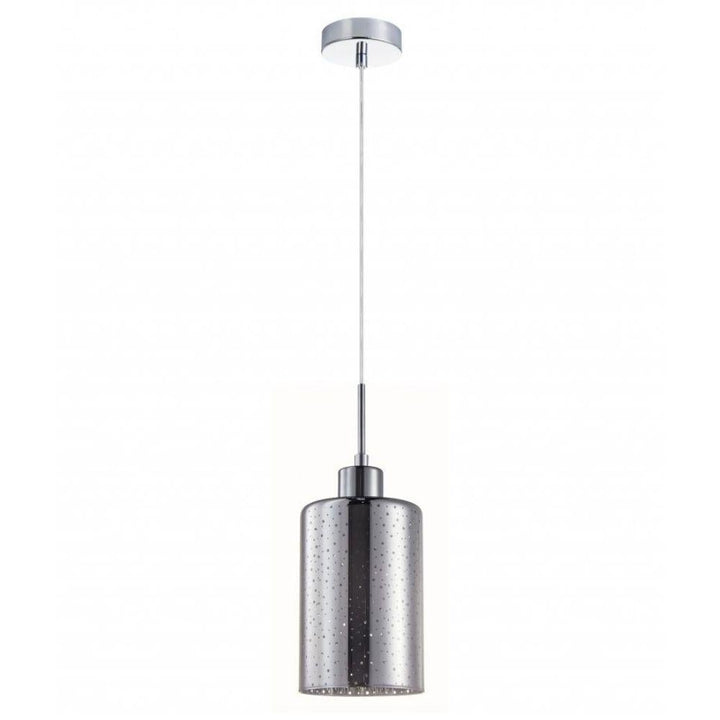 CLA ESPEJO - 1/3 Light Pendant-CLA Lighting-Ozlighting.com.au