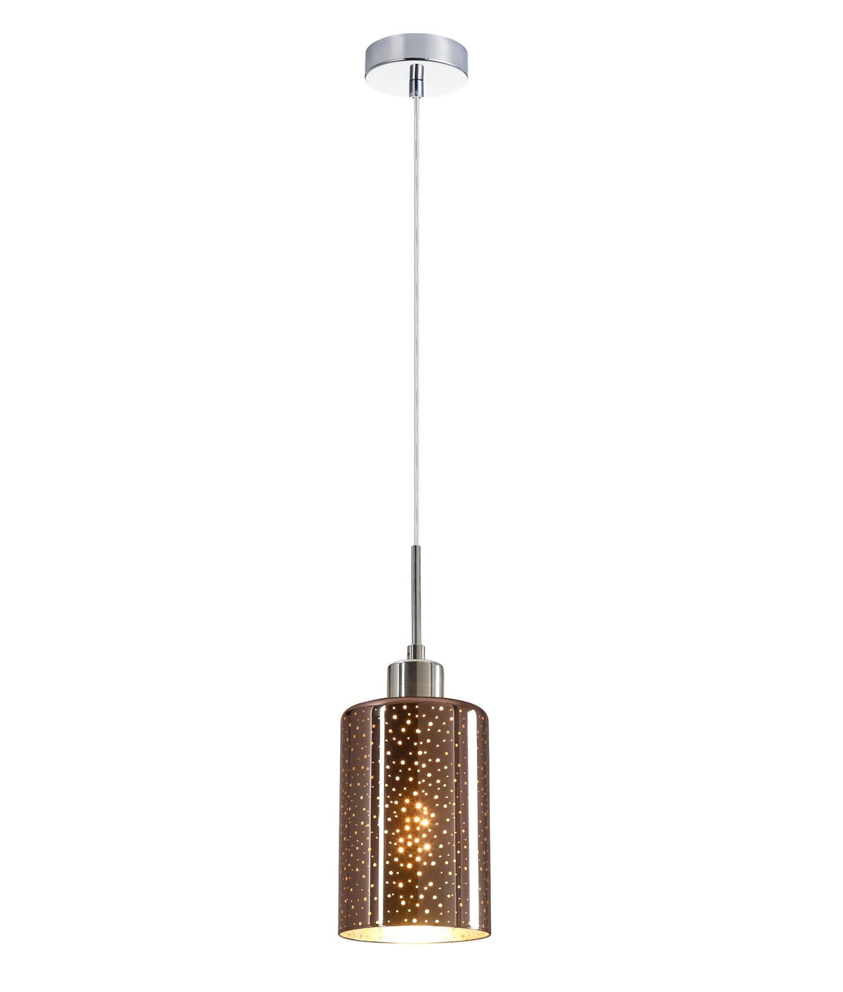 CLA ESPEJO - 1/3 Light Pendant-CLA Lighting-Ozlighting.com.au