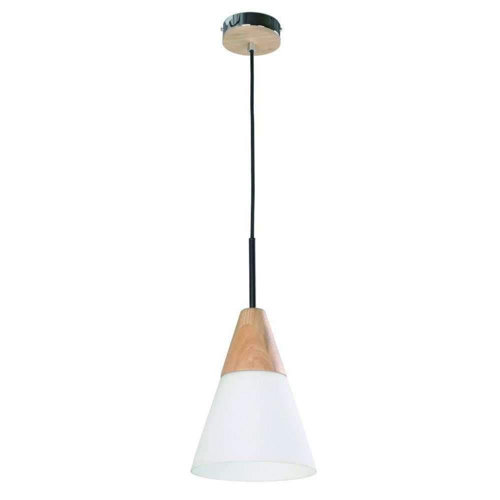 CLA FINN-T/M/W Pendant - 1 Light-CLA Lighting-Ozlighting.com.au