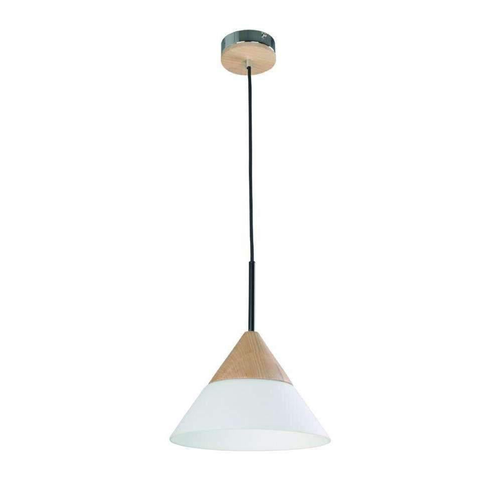 CLA FINN-T/M/W Pendant - 1 Light-CLA Lighting-Ozlighting.com.au