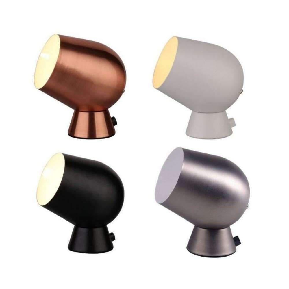 CLA FOKUS Table Lamp - Metal Focus-CLA Lighting-Ozlighting.com.au
