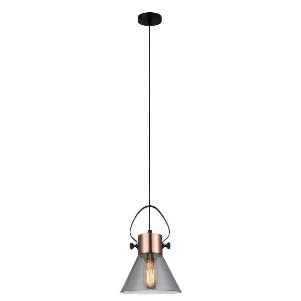 CLA FUMOSO-C/B/D - 1 Light Pendant-CLA Lighting-Ozlighting.com.au