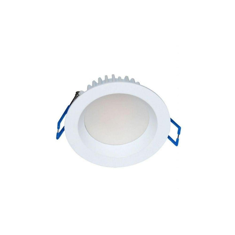 CLA GAL01/02A - 10W LED Dimmable Mini Round Deep Face Downlight IP54-CLA Lighting-Ozlighting.com.au