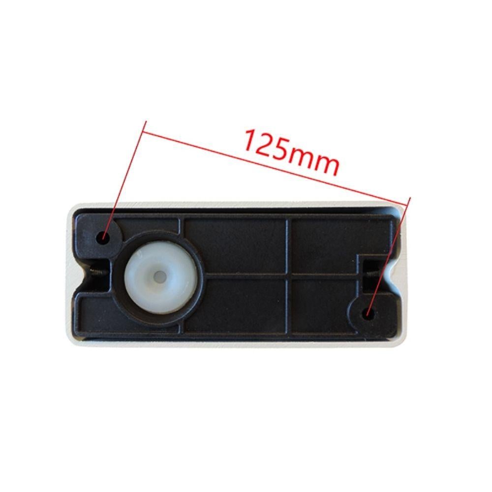 CLA GLANS LED Wall Light - 7W/13W, 3000K, IP65-CLA Lighting-Ozlighting.com.au