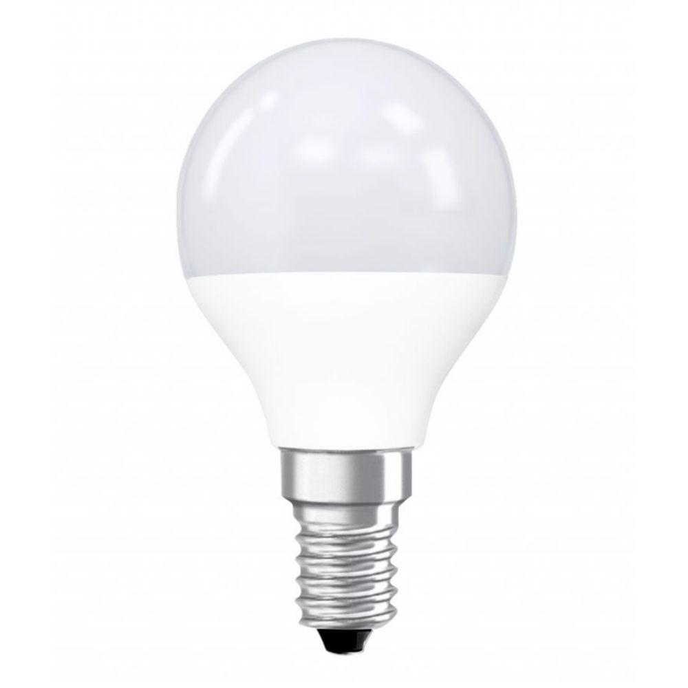 CLA GLOBE-G45 - 3W Fancy Round LED Globes IP20 - B22/E14-CLA Lighting-Ozlighting.com.au