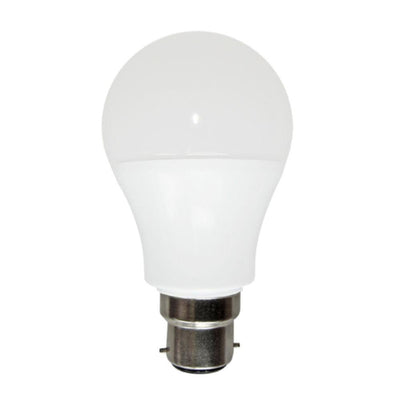 CLA GLOBE-GLS - 10W LED GLS A60 Shape Frosted PC Globe - B22/E27-CLA Lighting-Ozlighting.com.au