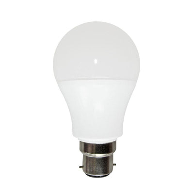 CLA GLOBE-GLS-DIM - 10W LED Dimmable GLS A60 Shape Frosted PC Globe - B22/E27-CLA Lighting-Ozlighting.com.au