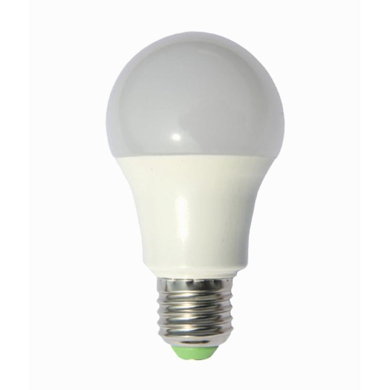 CLA GLOBE-GLS-DIM - 10W LED Dimmable GLS A60 Shape Frosted PC Globe - B22/E27-CLA Lighting-Ozlighting.com.au