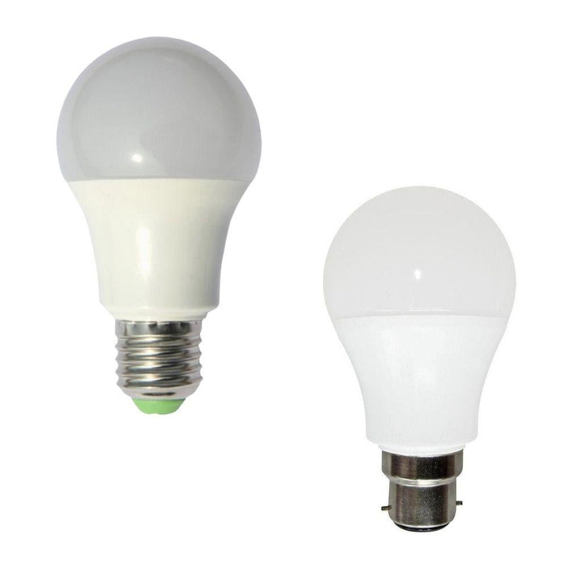 CLA GLOBE-GLS-DIM - 10W LED Dimmable GLS A60 Shape Frosted PC Globe - B22/E27-CLA Lighting-Ozlighting.com.au