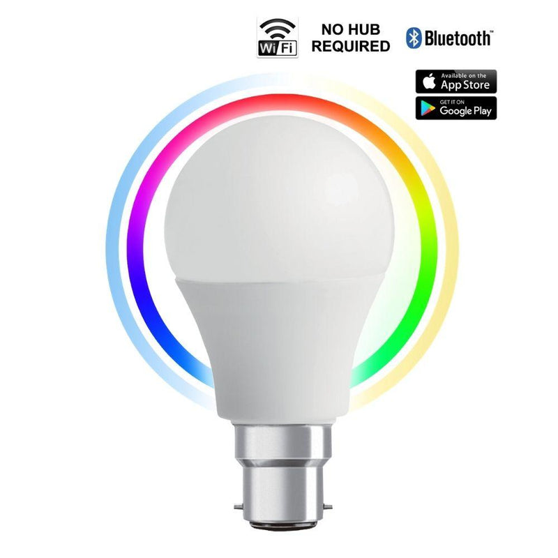 Rgb globe deals