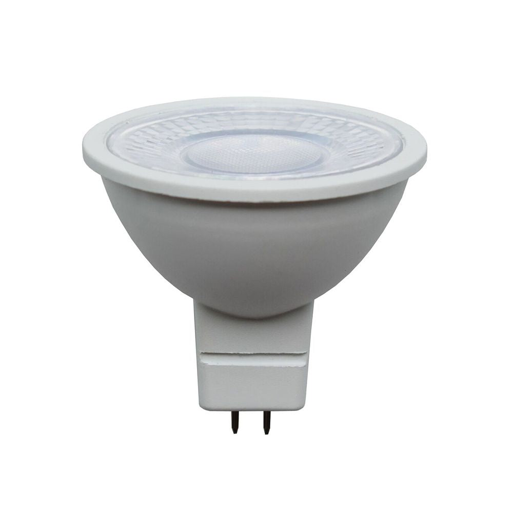 CLA GLOBE-MR16 LED Globe - 5W, 12V DC, MR16 - DRIVER REQUIRED-CLA Lighting-Ozlighting.com.au