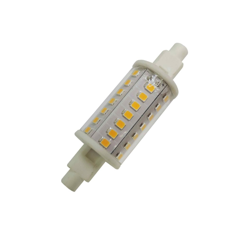 CLA GLOBE-R7 LED R7 Globes - 4W/8W, IP42-CLA Lighting-Ozlighting.com.au