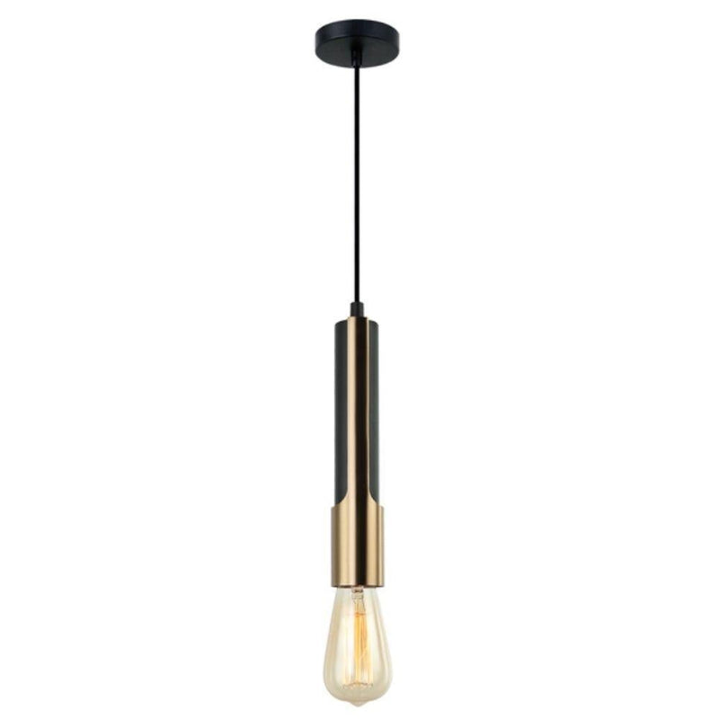 CLA GOLDA - 1 Light Pendant-CLA Lighting-Ozlighting.com.au