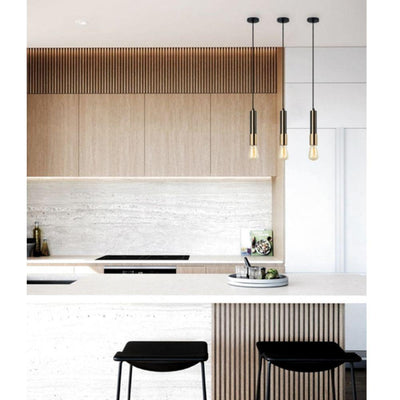 CLA GOLDA - 1 Light Pendant-CLA Lighting-Ozlighting.com.au